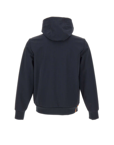 Giacca "Surflex Winter Thermo Hood Zip" W26044 60 RRD 