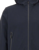 Giacca "Surflex Winter Thermo Hood Zip" W26044 60 RRD 