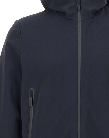 Giacca "Surflex Winter Thermo Hood Zip" W26044 60 RRD 