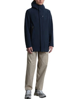 Giacca "Surflex Winter Thermo" W26045 60 RRD 