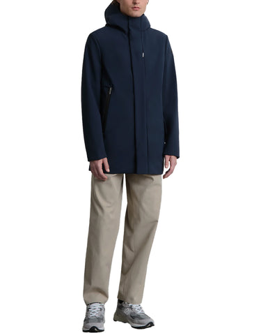 Giacca "Surflex Winter Thermo" W26045 60 RRD 