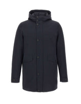 RRD Parka "Montecristo" BLUE Uomo 