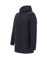RRD Parka "Montecristo" BLUE Uomo 