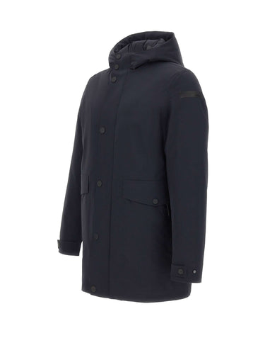 RRD Parka "Montecristo" BLUE Uomo 