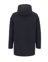 RRD Parka "Montecristo" BLUE Uomo 