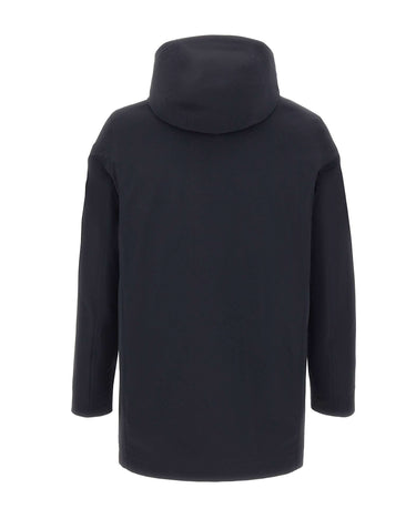 RRD Parka "Montecristo" BLUE Uomo 