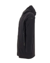 RRD Giacca "Montecristo Floating Eskimo" BLACK Uomo 