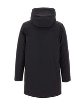 RRD Giacca "Montecristo Floating Eskimo" BLACK Uomo 