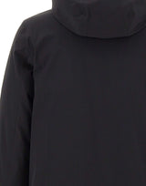 RRD Giacca "Montecristo Floating Eskimo" BLACK Uomo 