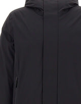 RRD Giacca "Montecristo Floating Eskimo" BLACK Uomo 