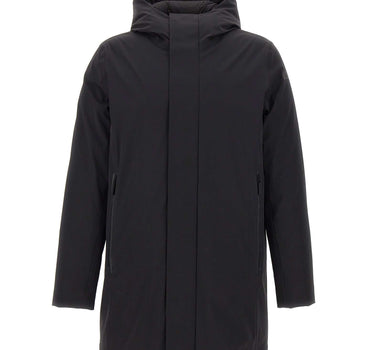RRD Giacca "Montecristo Floating Eskimo" BLACK Uomo 