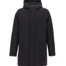 RRD Giacca "Montecristo Floating Eskimo" BLACK Uomo 
