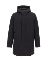 RRD Giacca "Montecristo Floating Eskimo" BLACK Uomo 