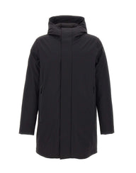 RRD Giacca "Montecristo Floating Eskimo" BLACK Uomo 