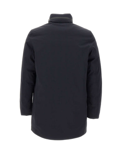 RRD Parka "Montecristo" BLUE Uomo 