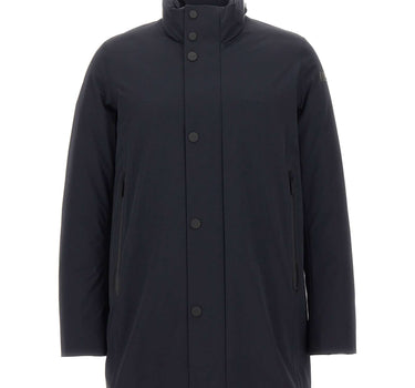 RRD Parka "Montecristo" BLUE Uomo 