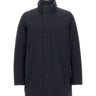 RRD Parka "Montecristo" BLUE Uomo 