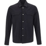 RRD Giacca "Surflex" BLACK Uomo 