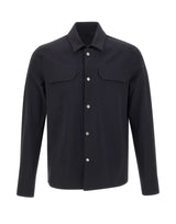 RRD Giacca "Surflex" BLACK Uomo 