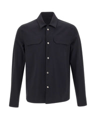 RRD Giacca "Surflex" BLACK Uomo 