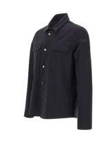 RRD Giacca "Surflex" BLACK Uomo 