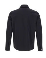 RRD Giacca "Surflex" BLACK Uomo 