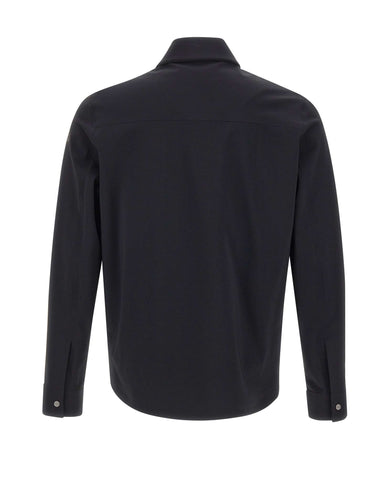 RRD Giacca "Surflex" BLACK Uomo 