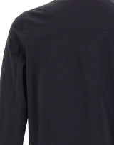 RRD Giacca "Surflex" BLACK Uomo 