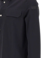 RRD Giacca "Surflex" BLACK Uomo 