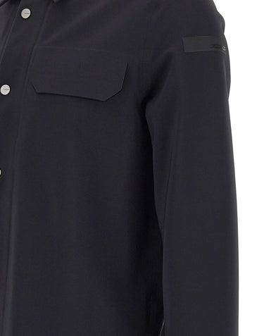 RRD Giacca "Surflex" BLACK Uomo 