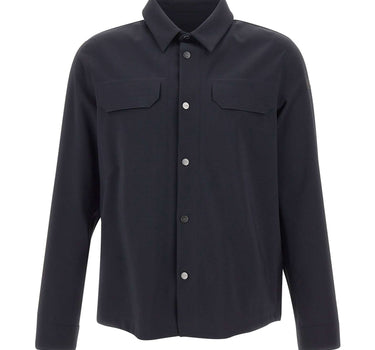 RRD Giacca "Surflex" BLUE Uomo 