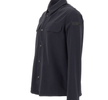 RRD Giacca "Surflex" BLUE Uomo 
