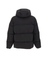 RRD Piumino "Fly Tubic 18" BLACK Uomo 