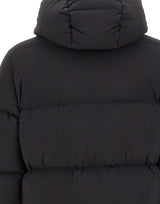 RRD Piumino "Fly Tubic 18" BLACK Uomo 