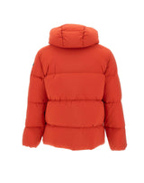 RRD Piumino "Fly Tubic 18" RED Uomo 
