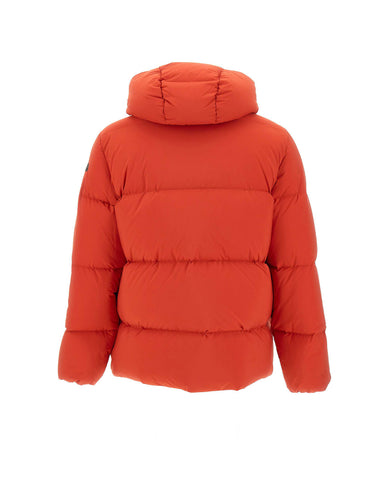 RRD Piumino "Fly Tubic 18" RED Uomo 
