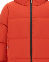 RRD Piumino "Fly Tubic 18" RED Uomo 