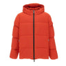 RRD Piumino "Fly Tubic 18" RED Uomo 