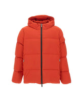 RRD Piumino "Fly Tubic 18" RED Uomo 