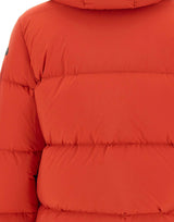 RRD Piumino "Fly Tubic 18" RED Uomo 