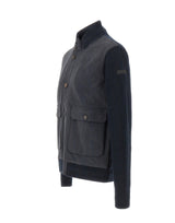 RRD Giacca "Nabucco" BLUE Uomo 