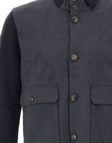RRD Giacca "Nabucco" BLUE Uomo 