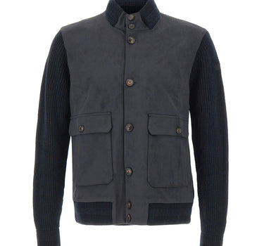 RRD Giacca "Nabucco" BLUE Uomo 