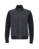 RRD Giacca "Nabucco" BLUE Uomo 