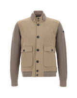 RRD Giacca "Nabucco" BROWN Uomo 