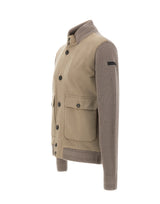 RRD Giacca "Nabucco" BROWN Uomo 