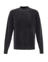RRD Maglia "Velvet Techno Wash" BLACK Uomo 