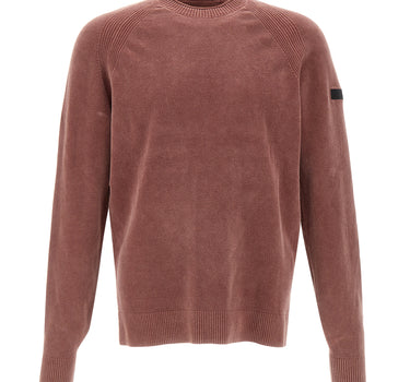 RRD Maglia "Velvet Techno Wash" RED Uomo 