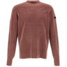 RRD Maglia "Velvet Techno Wash" RED Uomo 