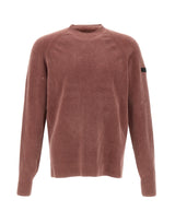 RRD Maglia "Velvet Techno Wash" RED Uomo 